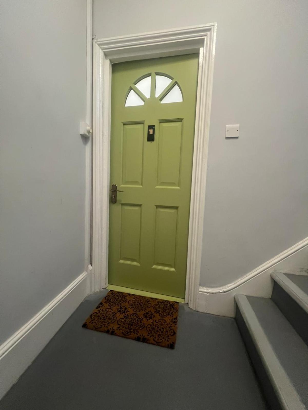 Apartamento Cosy One Bedroom Flat In Newcross