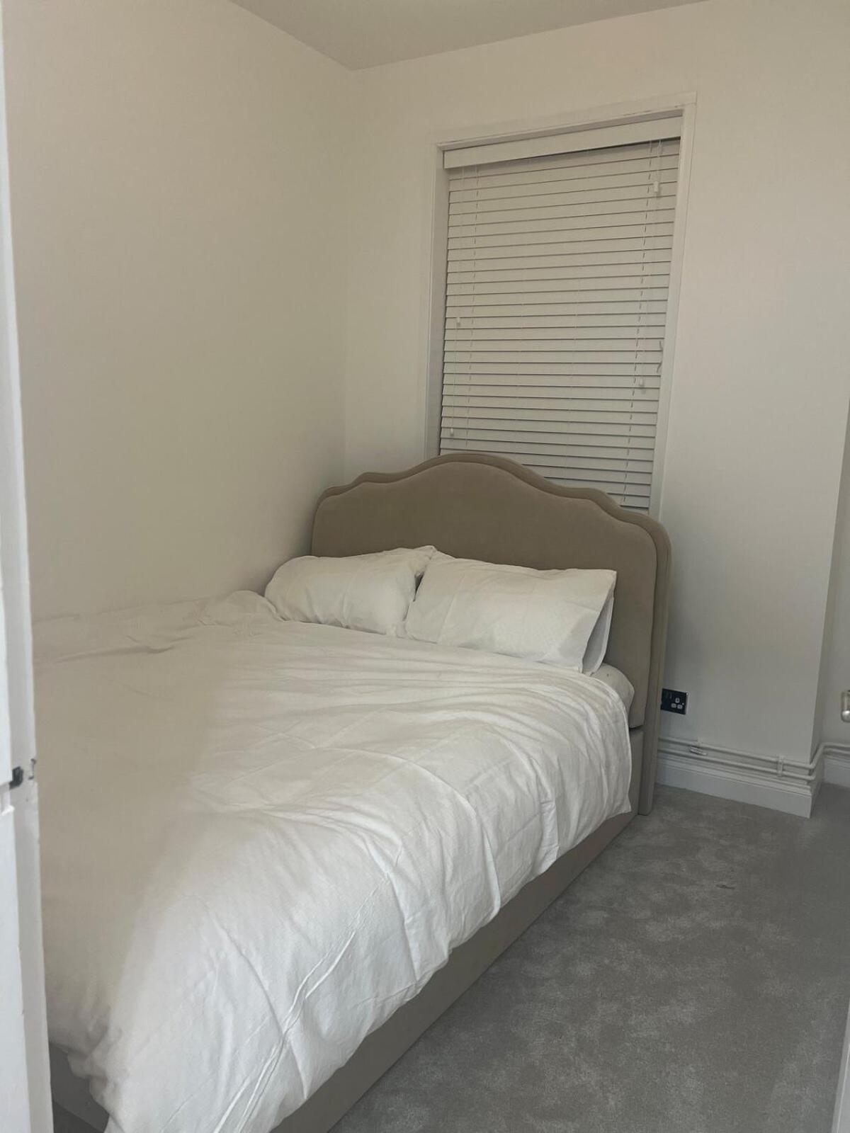 Cosy One Bedroom Flat In Newcross Apartamento *