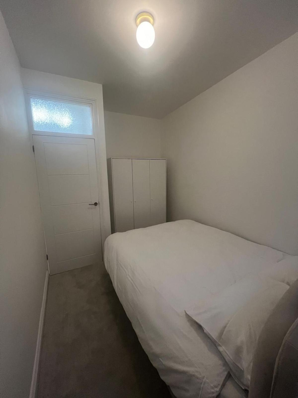 Cosy One Bedroom Flat In Newcross Apartamento *